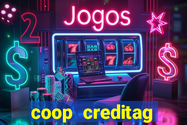 coop creditag reclame aqui